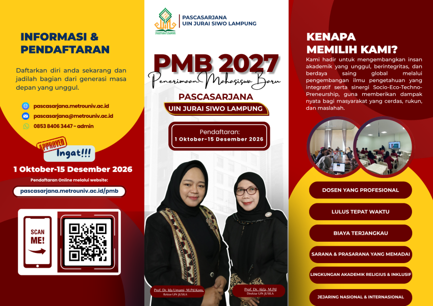 Brosur PMB Pascasarjana (1)