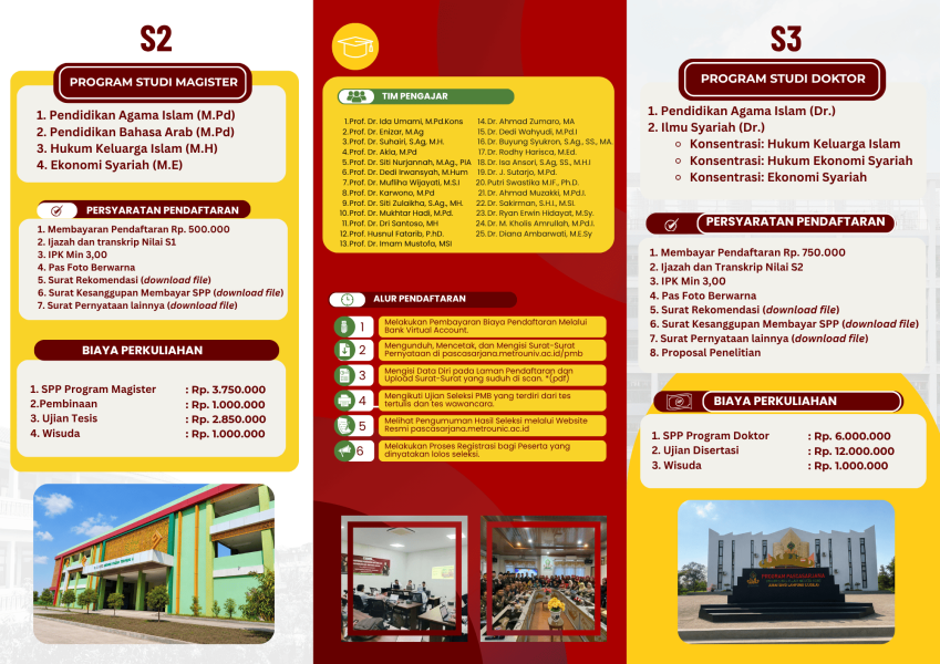Brosur PMB Pascasarjana (2)